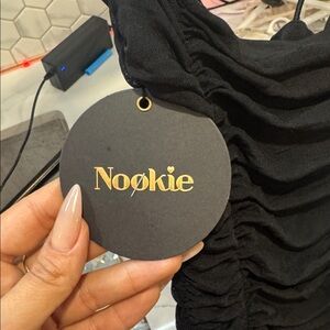 Nookie